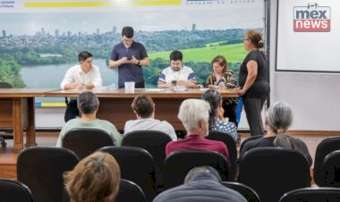 Sorteio define ambulantes para cemitérios de Apucarana no Dia de Finados