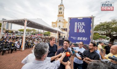Apucarana lança primeiro Apuca Kids com 35 atividades gratuitas para crianças