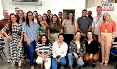 Apucarana conclui oficina sobre gestão financeira do SUS