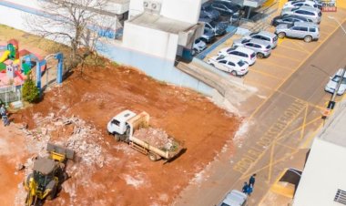 Prefeitura de Califórnia convida produtores para exposição regional
