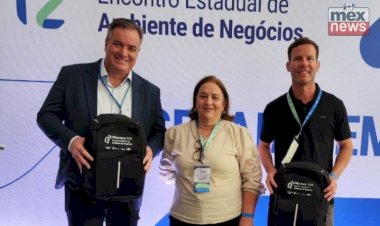 Apucarana participa de encontro estadual para fortalecer pequenos negócios