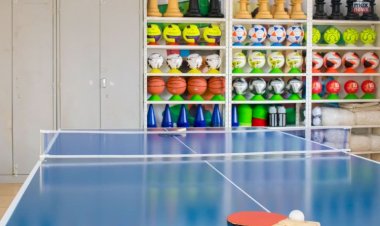 Secretaria de Esportes de Califórnia ganha nova sede mais funcional