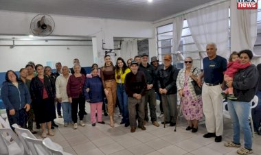 Saúde mental em foco: Arapongas promove roda de conversa sobre ansiedade e acolhimento
