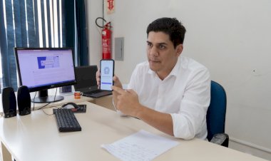 Agência do Trabalhador de Apucarana soma mais de 5 mil atendimentos no semestre