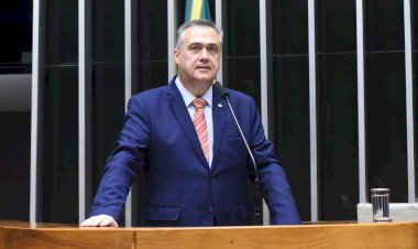 Beto Preto garante criação de Subcomissão na Câmara para acompanhar fim da concessão da Malha Ferroviária Sul