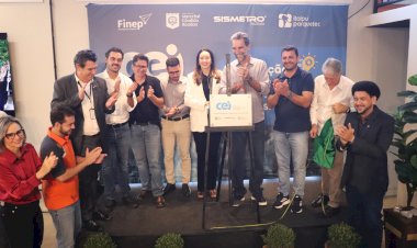 CEI Marechal lança edital Acelera Oeste para transformar ideias inovadoras em negócios