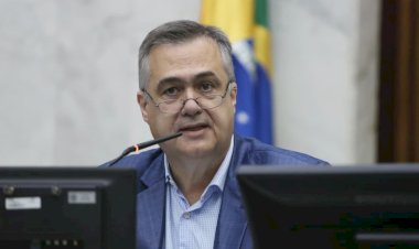Beto Preto participa de audiência pública na Assembleia do Paraná para debater formação de condutores no Brasil