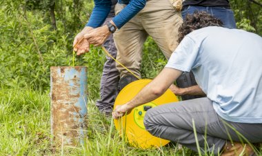 Águas invisíveis: como uma pesquisa pioneira da Itaipu Binacional, do Itaipu Parquetec e da Universidade Federal do Paraná se tornou referência na gestão de aquíferos