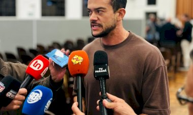 Presidente da Câmara cobra planejamento da Saúde diante do aumento de doenças respiratórias em Apucarana