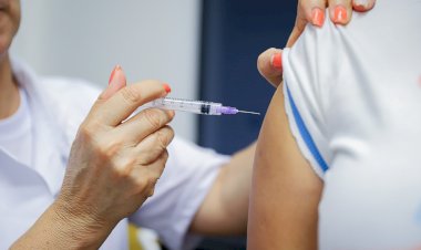 16ª Regional de Saúde de Apucarana alerta população para  a vacinação contra a Influenza