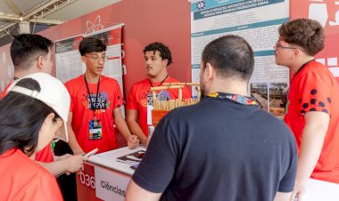 FIciências 2026 entra na reta final de inscrições e reforça papel na formação de jovens cientistas