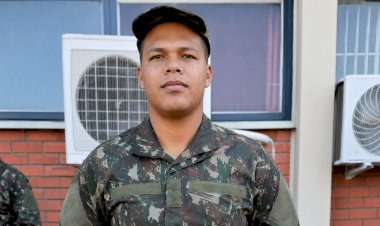 Soldado de 19 anos morre após sofrer mal súbito durante treinamento do Exército no Paraná