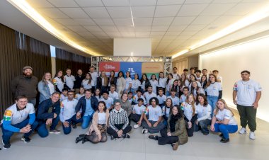 Itaipu, Itaipu Parquetec e Seed lançam Projeto +Enem para preparar alunos da rede pública para o vestibular