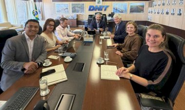 Itaipu e DNIT anunciam construção de três passarelas na Rodovia das Cataratas