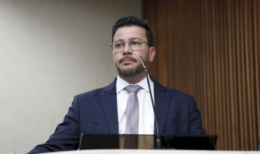 Casal Moro mantém silêncio sobre investigação de R$ 100 milhões envolvendo Dark Horse, critica deputado Arilson