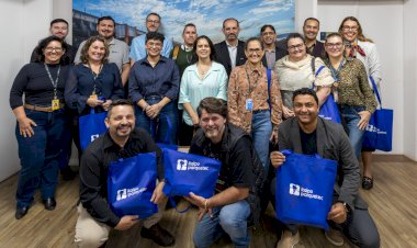 Aula inaugural marca início do Mestrado Interinstitucional em Turismo da Itaipu Binacional e Itaipu Parquetec