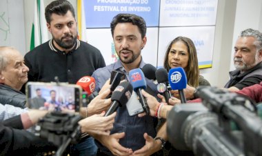 Apucarana terá mais de 60 eventos de cultura, lazer e integração comunitária neste inverno