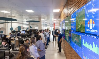 Itaipu Parquetec e Coopavel conectam empresas do Oeste em agenda voltada à inovação e novos negócios
