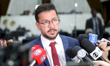 Deputado Arilson anuncia três projetos de lei para atender reivindicações da educação ignoradas pelo Governo Ratinho Jr.