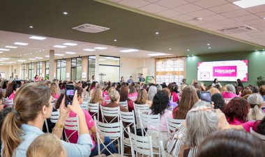 Hangar Mulheres alcança maior edição da história e fortalece o empreendedorismo feminino no Brasil