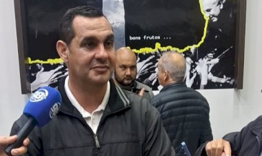 Vereador Pablo da Segurança Propõe Medidas para Imóveis Abandonados em Apucarana