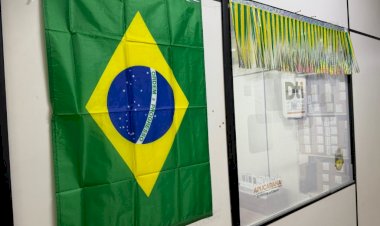 Prefeitura decreta ponto facultativo a partir das 13 horas na segunda-feira