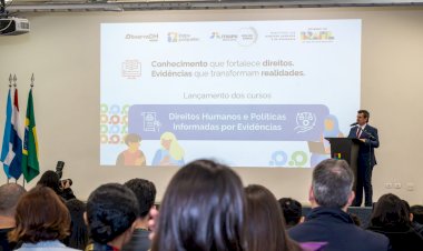ObservaDH lança dois cursos online para ampliar formação em direitos humanos