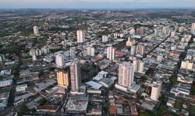 Apucarana conquista o 4º lugar no Paraná em qualidade das informações contábeis