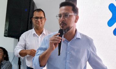 Deputado Arilson Chiorato Reforça Compromisso com o Vale do Ivaí em Reunião da AMUVI em Rio Bom