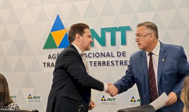 Beto Preto defende contorno ferroviário de Apucarana e reforça necessidade de soluções para os próximos 30 anos