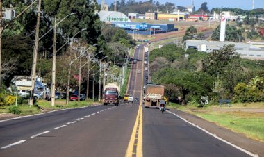 Prefeitura transfere para o dia 27 início da nova etapa da duplicação da Avenida Minas Gerais