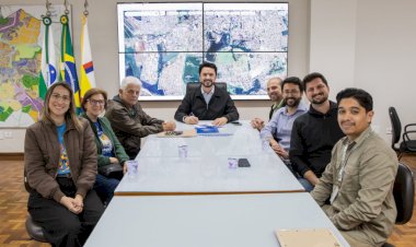 Prefeitura de Apucarana renova cessão de imóvel para associação de atenção aos autistas