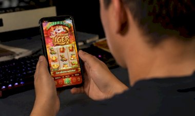 Rede de Saúde Mental de Apucarana debate impactos do transtorno de jogos e caminhos para buscar ajuda