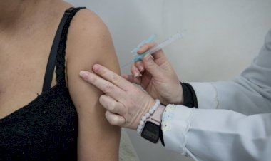 Apucarana chama pais e responsáveis para atualizar vacinação de crianças e adolescentes