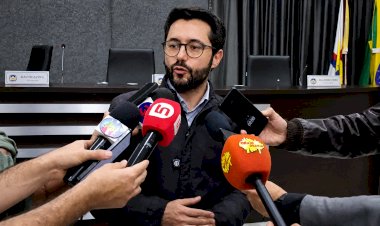 Apucarana Dá Passo Histórico Rumo ao Desenvolvimento: Câmara Aprova Projeto de Financiamento em Sessão Extraordinária