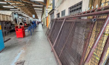 Apucarana Integrada começa a funcionar e Terminal ganha nova dinâmica