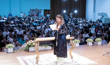 Apucarana encerra nesta quinta inscrições para casamento coletivo