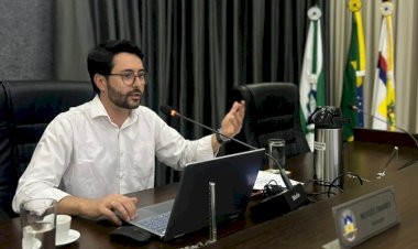 Comissão Especial da Câmara de Apucarana apresenta relatório final sobre dívida histórica do município