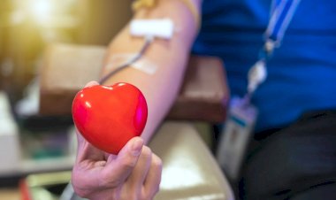 Hemonúcleo faz apelo a doadores  de sangue para repor estoques