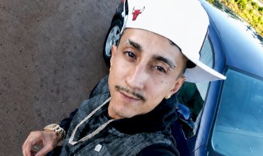 Corpo encontrado em Rolândia é identificado como jovem de Apucarana que estava desaparecido