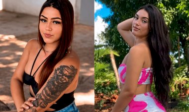 Corpos de primas desaparecidas há quatro meses são encontrados em área de mata no Paraná