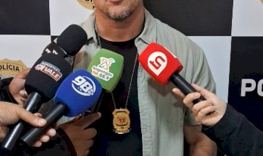 Jovem é encontrado morto dentro de carro em Apucarana; Polícia Civil investiga origem de arma