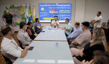 “Cidadão Bom de Nota” terá primeiro sorteio em setembro; é necessário cadastro prévio para concorrer