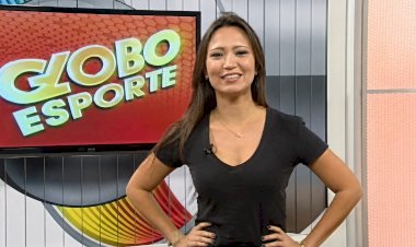 Jornalista Thalita Tavares, ex-apresentadora do Globo Esporte, morre aos 46 anos