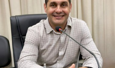 Câmara de Apucarana aprova projeto que cria o selo ‘Estabelecimento Amigo da Segurança’