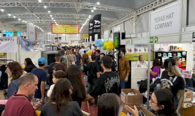FESTOQUE 2026: Tradição, compras e o melhor da produção de Apucarana