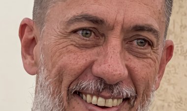 Morre aos 51 anos o corretor de seguros Adriano Perez, em Apucarana