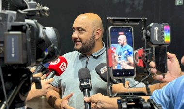 Vereador destaca avanço do micropavimento e defende qualidade nas obras viárias de Apucarana