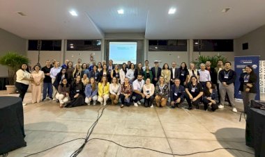 Apucarana coloca indústria do vestuário frente a frente com o mercado internacional