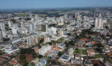 Apucarana avança 33 posições e entra no Top 100 dos municípios mais competitivos do Brasil